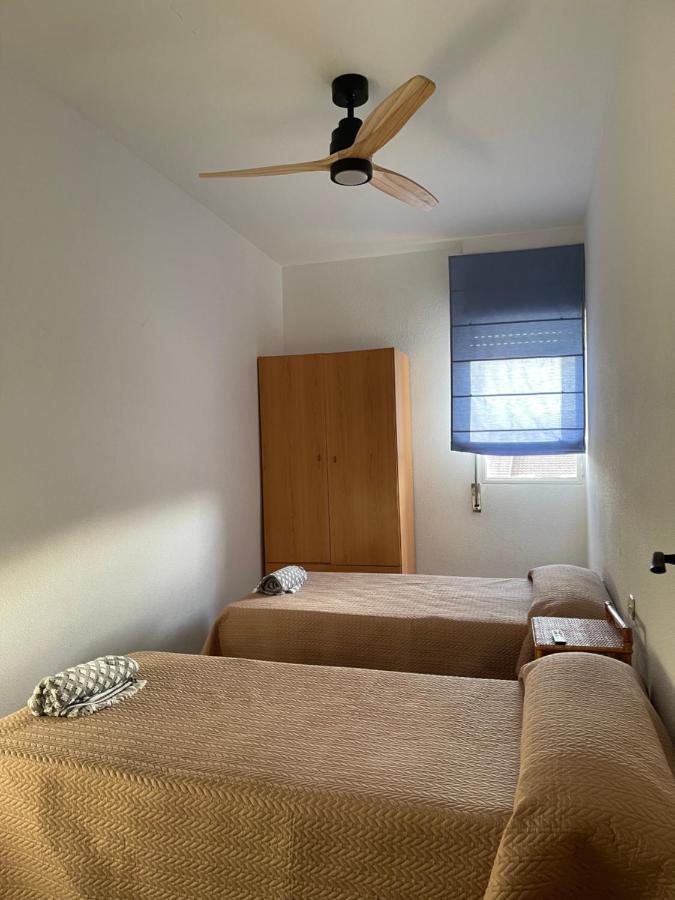 Amplio Junto Al Mar Apartment